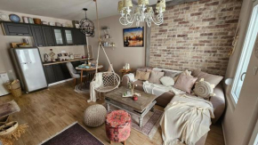 Cozy Apartman